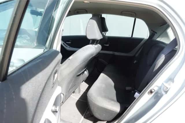 Toyota Yaris (2006) thumbnail 6