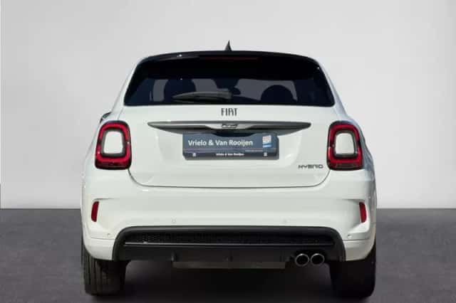 Fiat 500X (2024) thumbnail 6