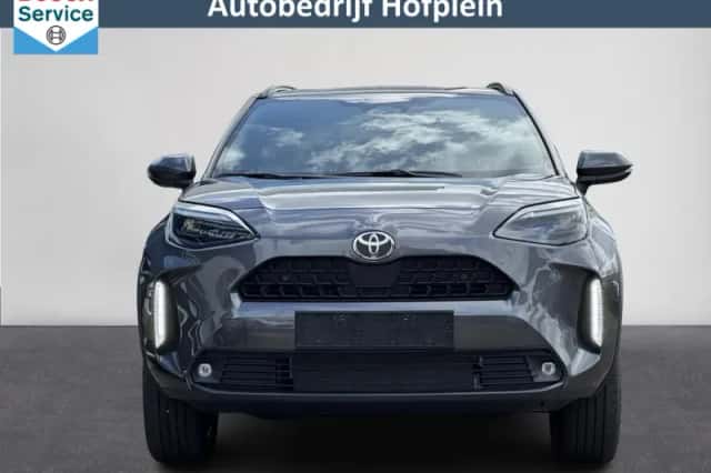 Toyota Yaris Cross (2026) thumbnail 4