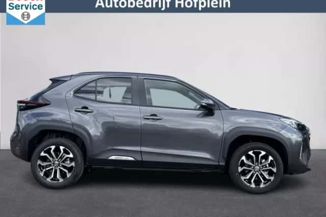 Toyota Yaris Cross (2026) thumbnail 5
