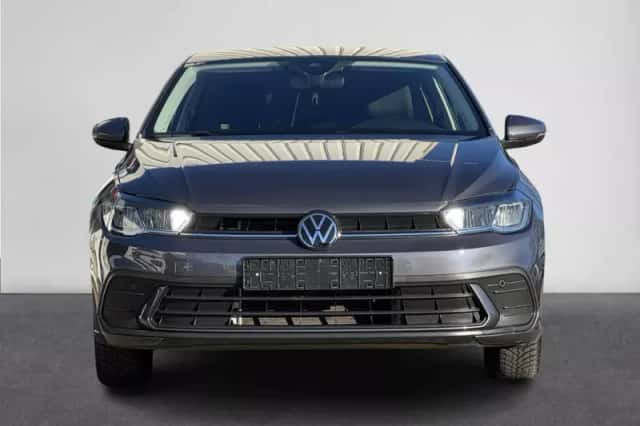 Volkswagen Polo (2025) thumbnail 4
