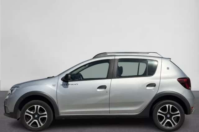Dacia Sandero (2020) thumbnail 4