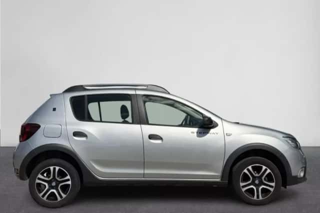 Dacia Sandero (2020) thumbnail 6