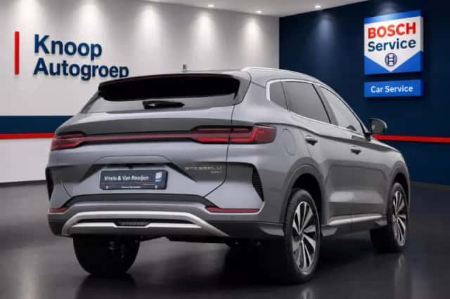 BYD Seal U (2026) thumbnail 2