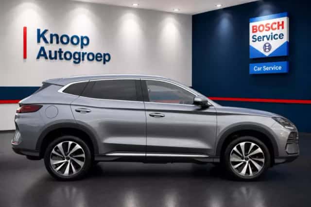 BYD Seal U (2026) thumbnail 5