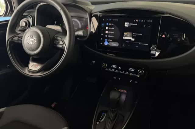 Toyota Aygo X (2026) thumbnail 3