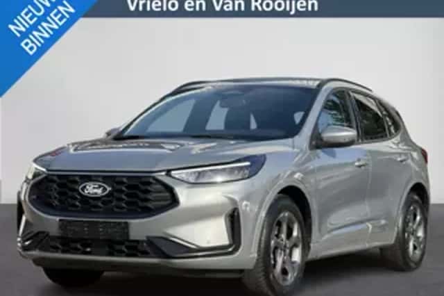 Ford Kuga (2024) thumbnail 1