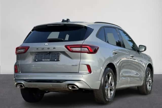 Ford Kuga (2024) thumbnail 2