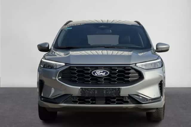 Ford Kuga (2024) thumbnail 4