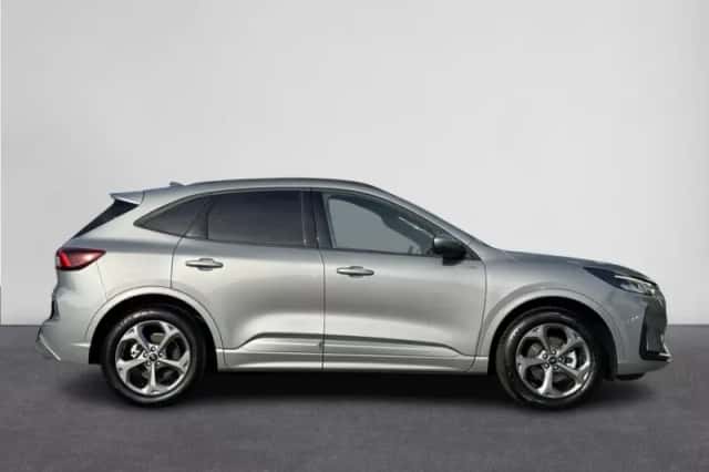Ford Kuga (2024) thumbnail 5