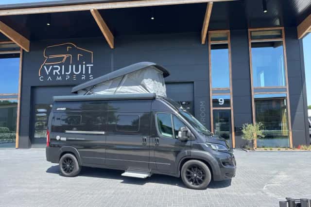 Hymer Grand Canyon (2023) thumbnail 1