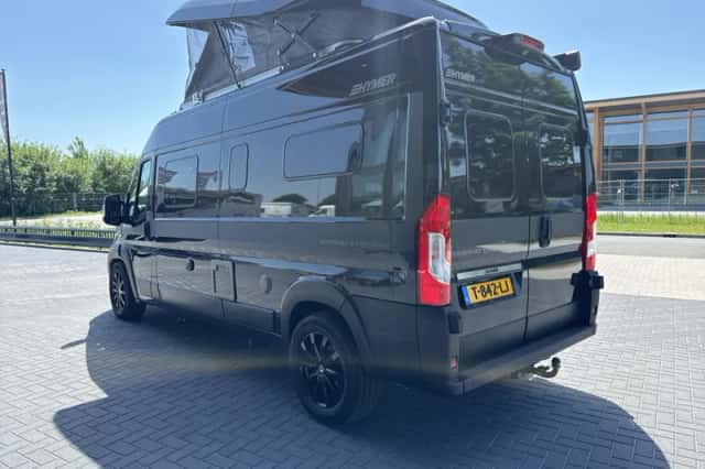 Hymer Grand Canyon (2023) thumbnail 4
