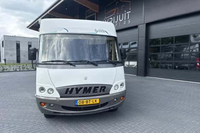 Hymer B 644 (2003) thumbnail 5