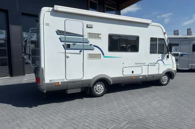 Hymer B 584 (1998) thumbnail 2