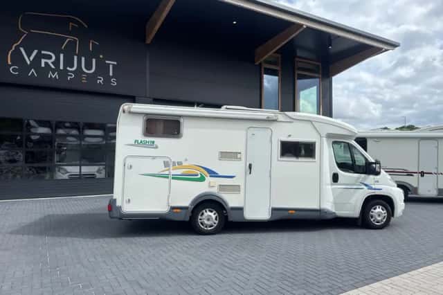 Chausson Flash (2009) thumbnail 2