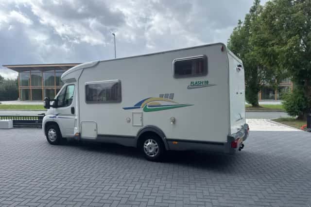 Chausson Flash (2009) thumbnail 3