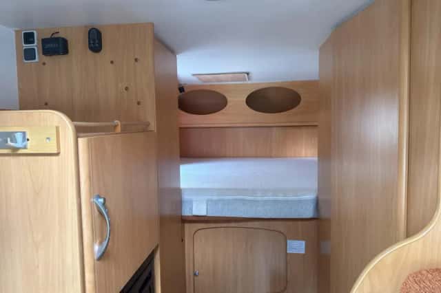 Chausson Flash (2009) thumbnail 5