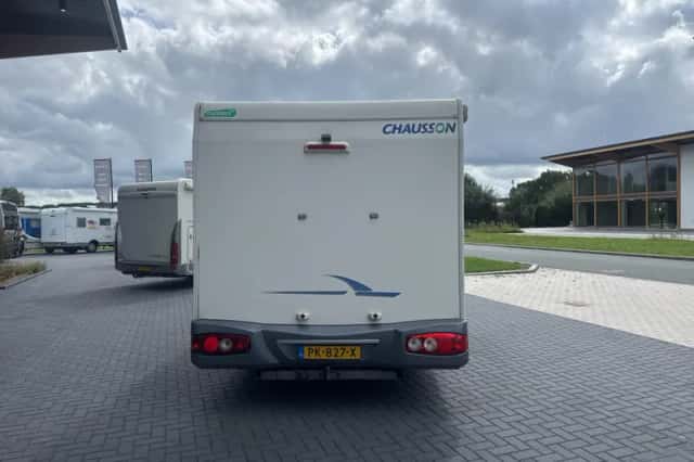 Chausson Flash (2009) thumbnail 6
