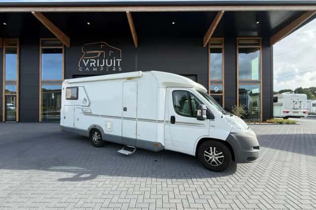 Knaus Sport (2011) thumbnail 1