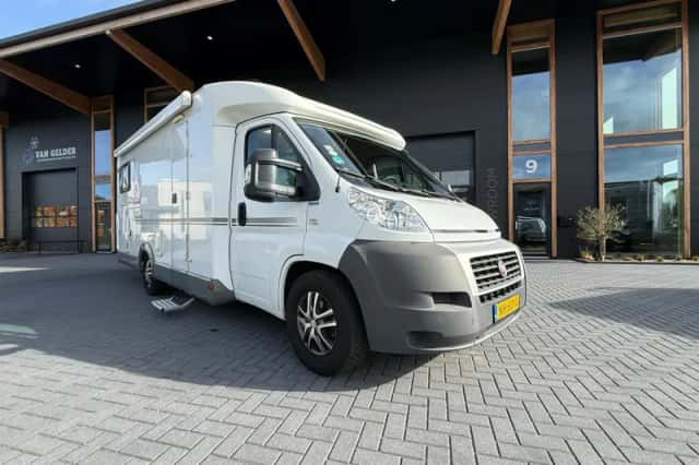 Knaus Sport (2011) thumbnail 2