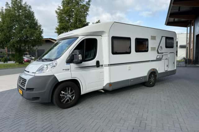 Knaus Sport (2011) thumbnail 4