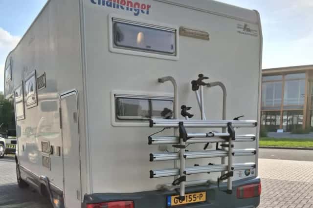 Challenger Trigano (2005) thumbnail 4