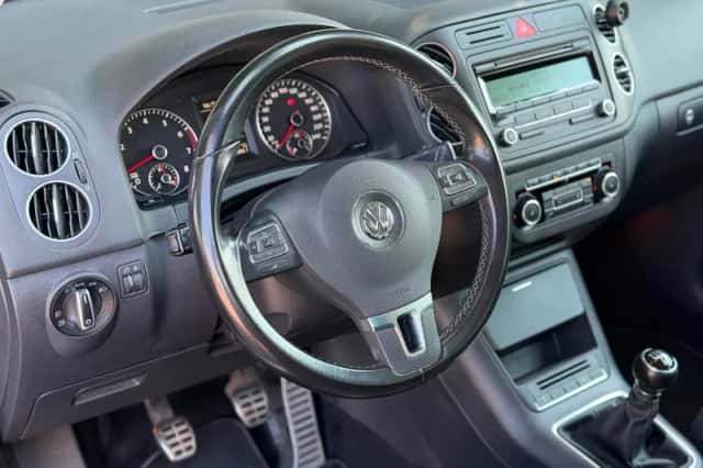 Volkswagen Golf Plus (2011) thumbnail 4