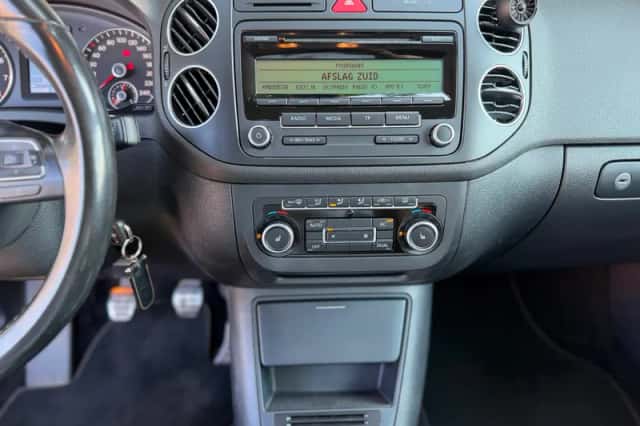 Volkswagen Golf Plus (2011) thumbnail 6