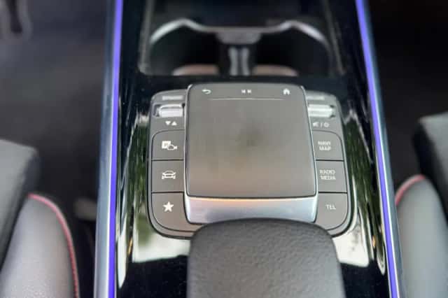 Mercedes-Benz B-Klasse (2020) thumbnail 6