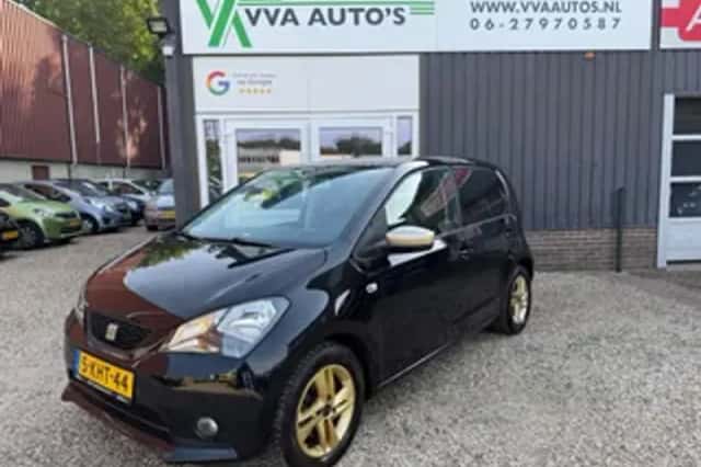 SEAT Mii (2013) thumbnail 1