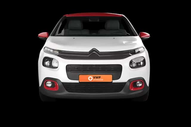 Citroën C3 (0) thumbnail 2