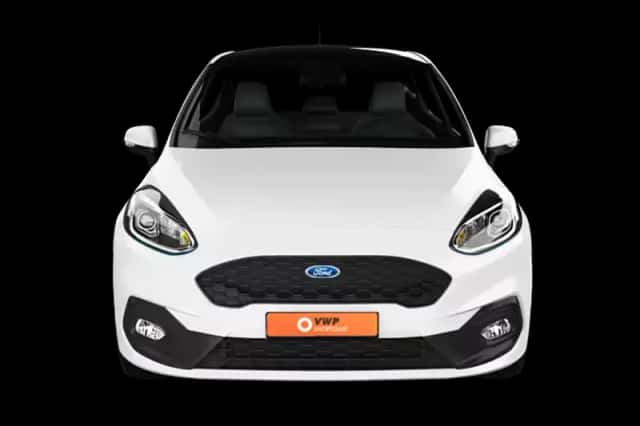 Ford Fiesta (0) thumbnail 2