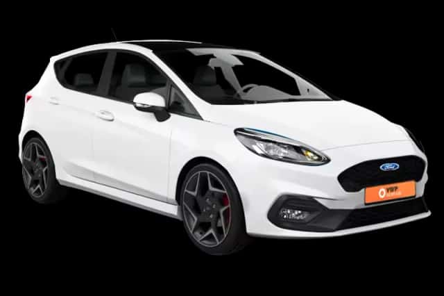Ford Fiesta (0) thumbnail 1