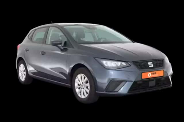 Ford Fiesta (0) thumbnail 4