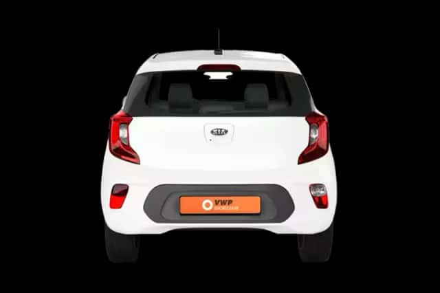 Kia Picanto (0) thumbnail 3