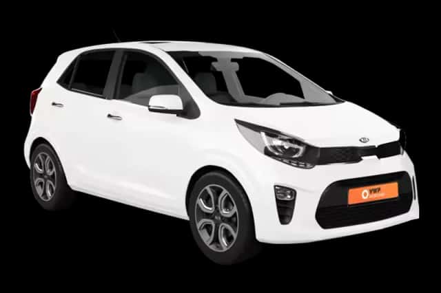 Kia Picanto (0) thumbnail 1
