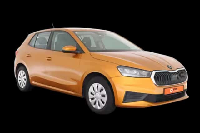 Mazda 2 Hybrid (0) thumbnail 5