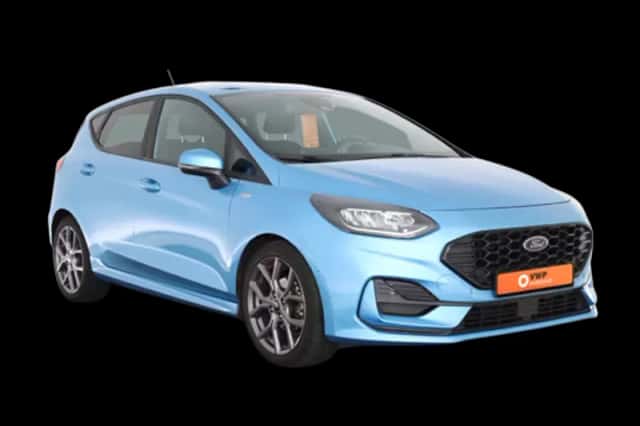 Opel Corsa (0) thumbnail 4