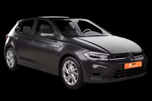 Škoda Fabia (0) thumbnail 4