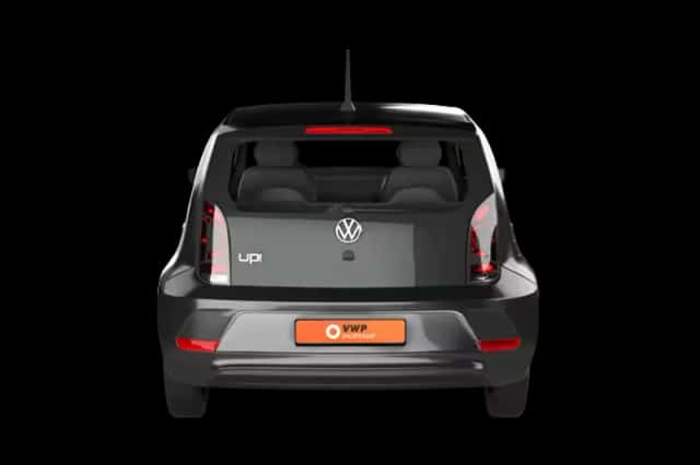 Volkswagen Up! (0) thumbnail 3