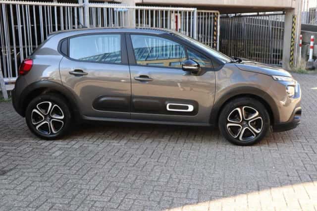 Citroën C3 (2023) thumbnail 1