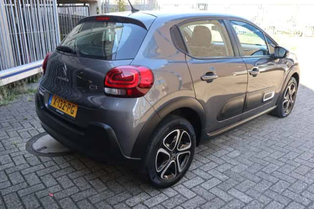 Citroën C3 (2023) thumbnail 2
