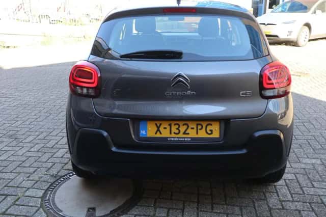Citroën C3 (2023) thumbnail 3