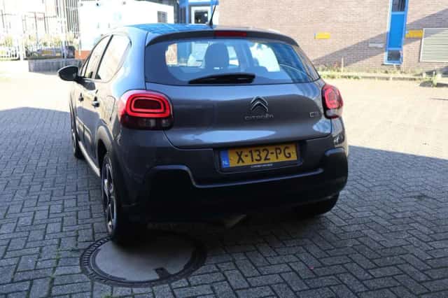 Citroën C3 (2023) thumbnail 4