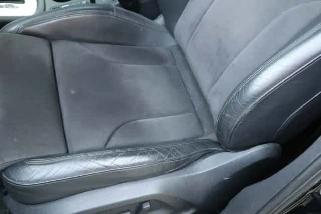Audi Q3 (2012) thumbnail 6
