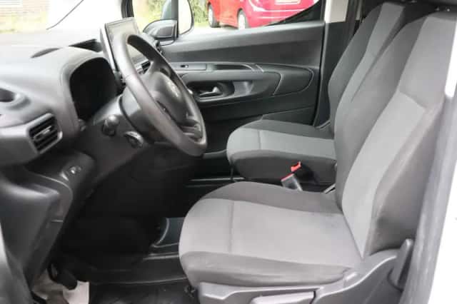 Citroën Berlingo (2020) thumbnail 3