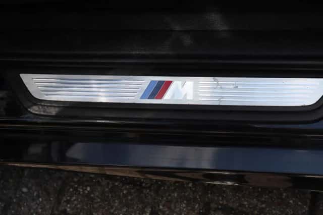 BMW X3 (2012) thumbnail 6