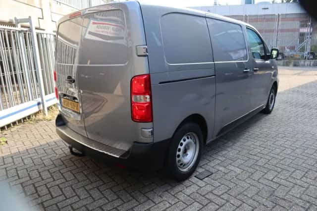 Peugeot Expert (2022) thumbnail 6