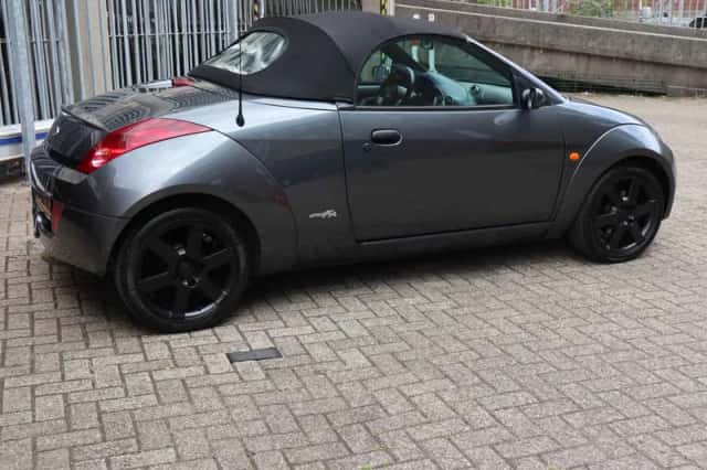 Ford Ka (2005) thumbnail 2