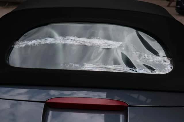 Ford Ka (2005) thumbnail 6
